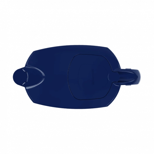 Фильтр-кувшин Аквафор Аквамарин Р81А5F (синий     кобальт)