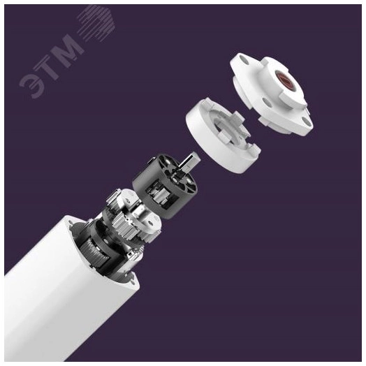 Мотор для умного карниза Yeelight + карниз Yeelight