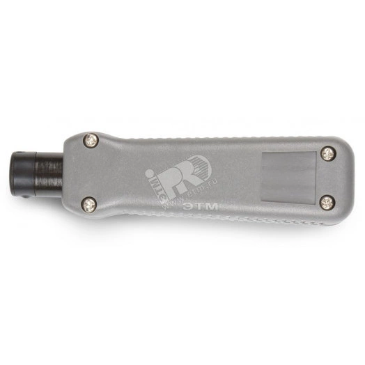 Инструмент для заделки витой пары (нож в комплект не входит)