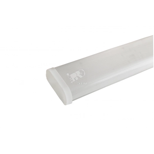 Светильник ЛПО-2х18 IP20 ЭПРА ЗСП