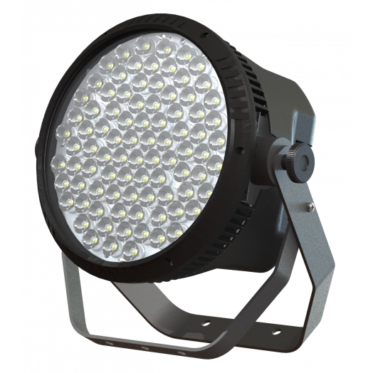 Светильник L-banner 600Вт 69130лм IP66 Г30 4,0K