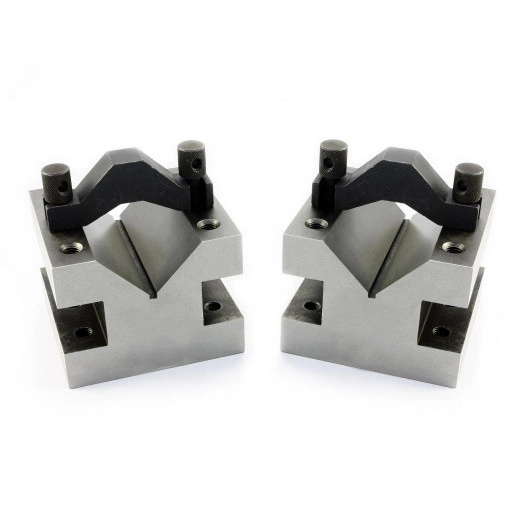 Призма поверочная П1-2 60х60х50 кл.0