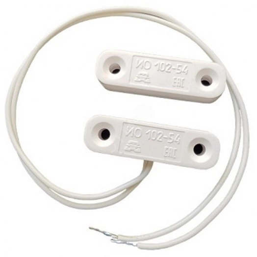 Извещатель охранный ИО 102-54