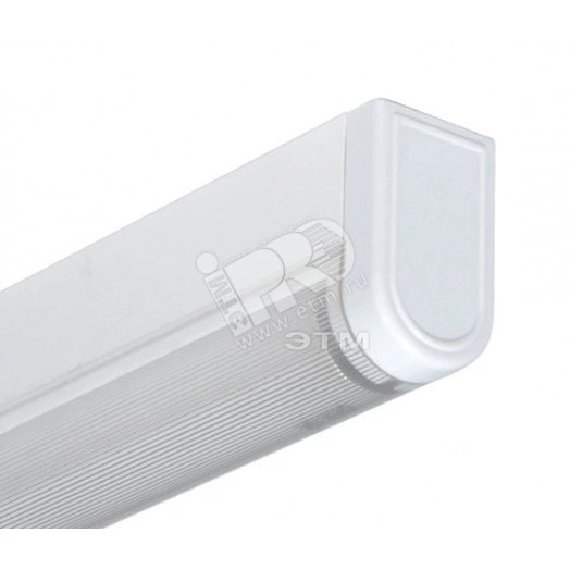 Светильник ЛПО-1х36 IP20 неком. TriLUX