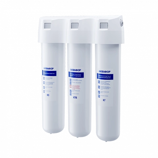 Фильтр для воды Аквафор Кристалл Эко