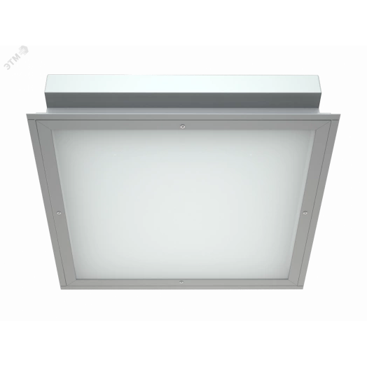 OWP/R ECO LED 595 IP54/IP40 4000K CRI90