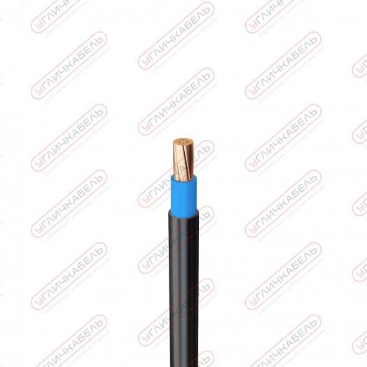 Кабель силовой ВВГнг(А) -LS 1х70 мк(N)-1