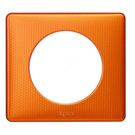 Рамка, однопостовая, оранж пунктум