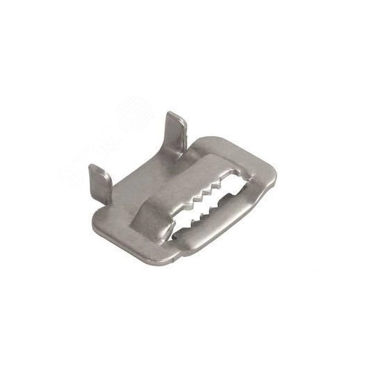 Бугель С20 AISI 304 (W4) для бандажной ленты