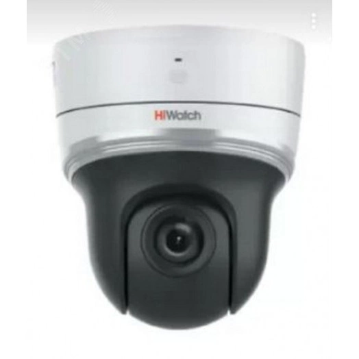 Видеокамера IP 2Мп скоростная поворотная c ИК-подсветкой до 30м (2.8-12мм)