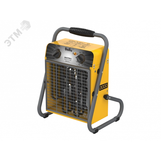 Пушка тепловая BALLU BHP-M2-3