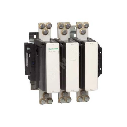 Контактор F 3p 1250А 220В AC 40-400Гц