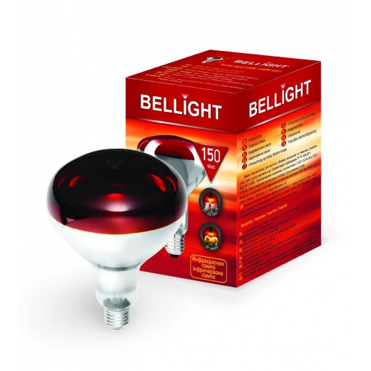 ИКЗК 150Вт 230-240В E27