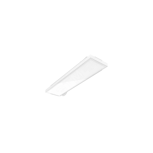 Светильник светодиодный медицинский 1195*295*55мм с опал.рассеив.54ВТ 4000К IP54 накладной