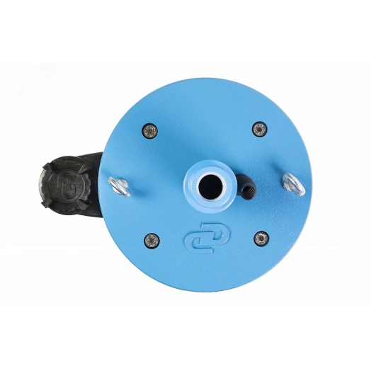 Оголовок скважинный ОСАБ 130-140/32, пластик