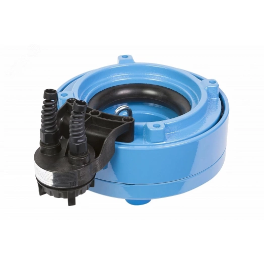 Оголовок скважинный ОСАБ 130-140/32, пластик