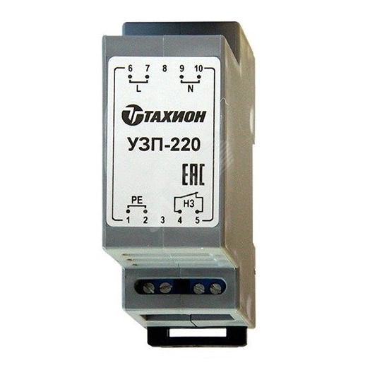 Устройство защиты электропитания 220В