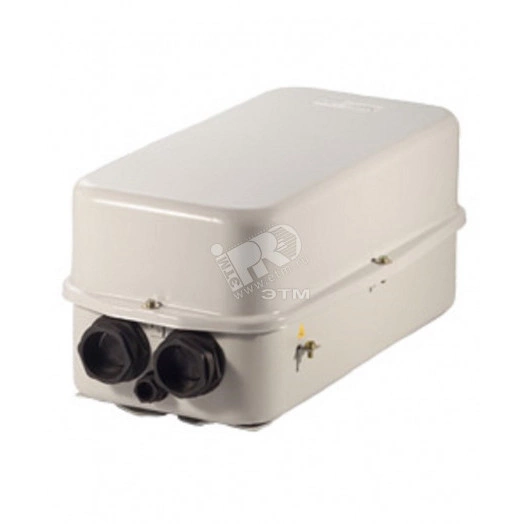 Пускатель электромагнитный ПМ12-125220 У2 В 220В 1252