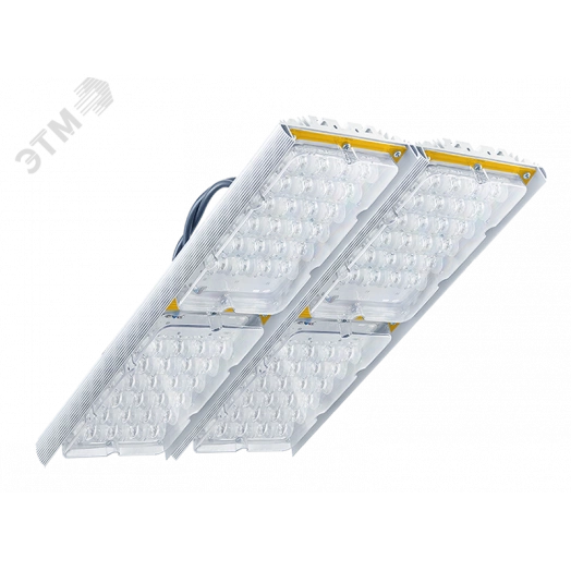 Светодиодный светильник Diora Unit2 2Ex 200/31000 Ш 3K консоль