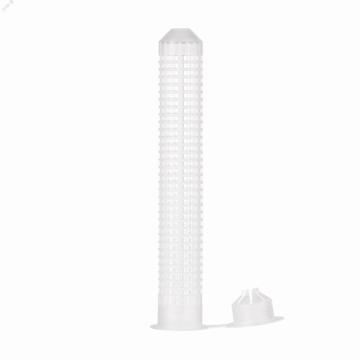 Сетчатая гильза P8V 12x80 для пустотелых и пористых оснований (30 шт.)