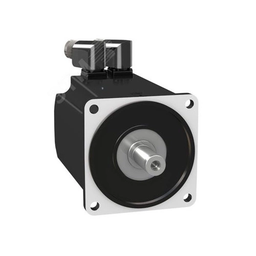 Двигатель BMH 140MM 10.3НМ IP65 2400Вт шпонка