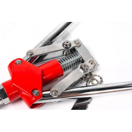 Заклепочник ручной рычажный ЗР-04