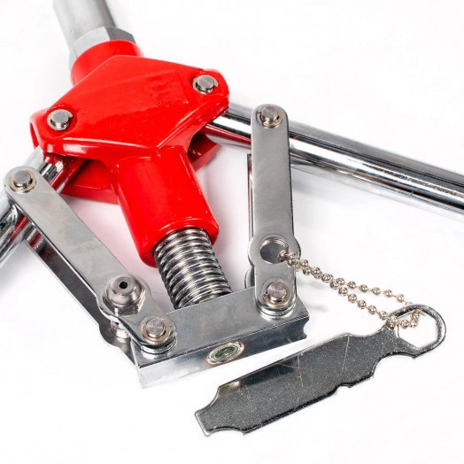 Заклепочник ручной рычажный ЗР-04