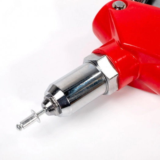 Заклепочник ручной рычажный ЗР-04