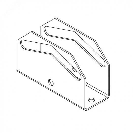 Поворотно-потолочный держатель СТРАТ