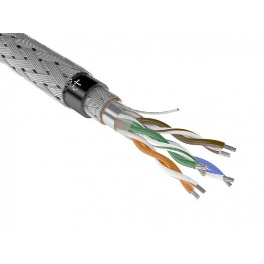 Кабель (провод) КИС-УК 4х2х0.78