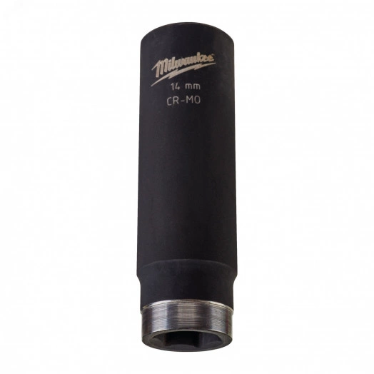 Головка 3/8 глубокая SHOCKWAVE 14 мм