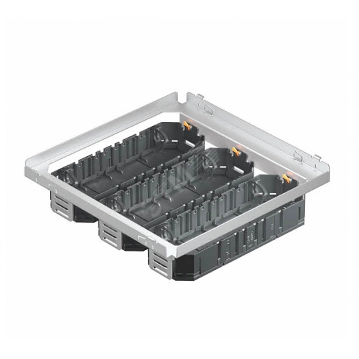 Комплект монтажный для кассетных рамок