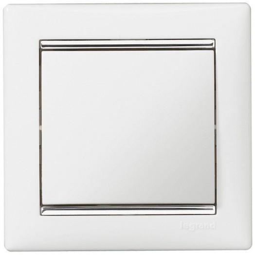 Механизм выключателя 1-кл. СП Valena 10А IP31 250В бел. Leg 774401