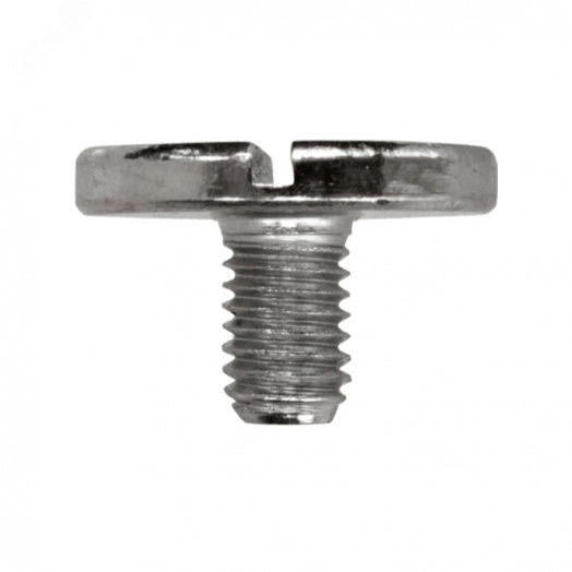 Винт М5х8 увелич. цил. гол. нерж. А1 DIN 921 (1 шт)