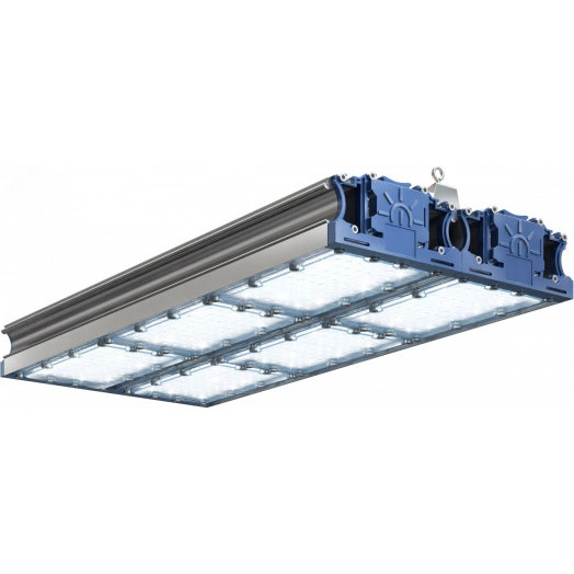 Светильник светодиодный ДБП-268,4W IP67 39704Лм 5000К КСС D Plus DIM