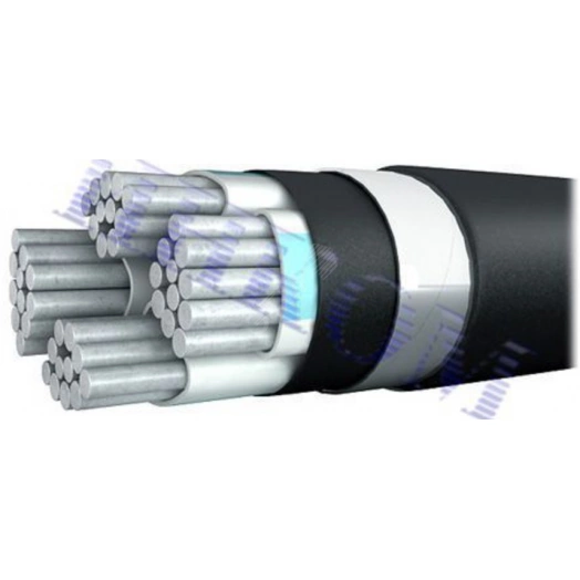 Кабель силовой АВБШвнг(А) 4х95,0 мс (N)-1 ТРТС
