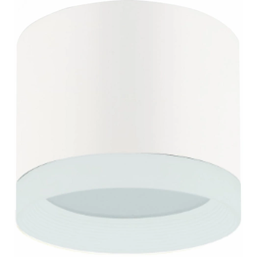 Светодиодная подсветка накладная под GX53 OL17 GX53 WH