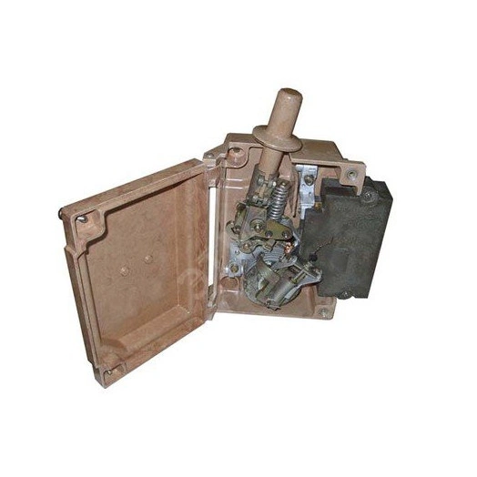 АВ-8А-1, I уставки 650А автоматический выключатель 102813240.01