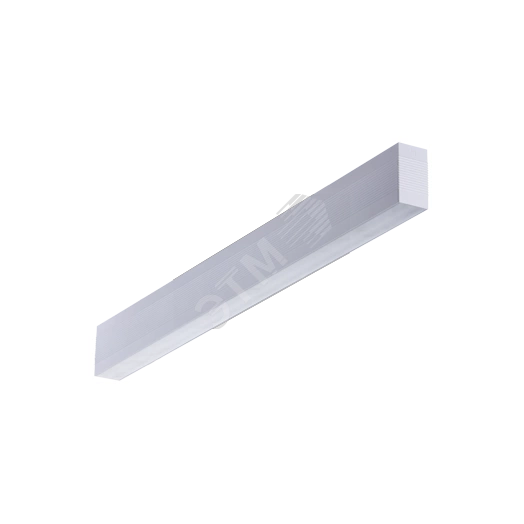 Светильник LINER/S DR LED 1200 TH B 4000K