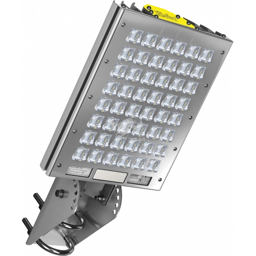 Светильник LED КЕДР EX (СКУ) 50Вт 5300Лм 5,0К КСС Ш IP67 консольный