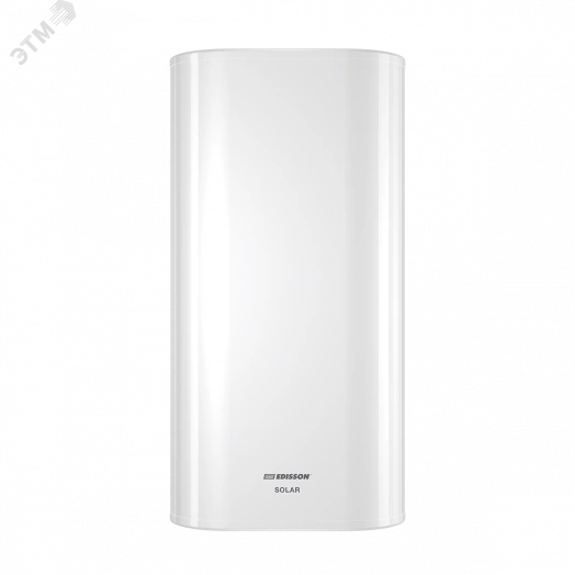 Водонагреватель накопительный EDISSON Solar 30 V