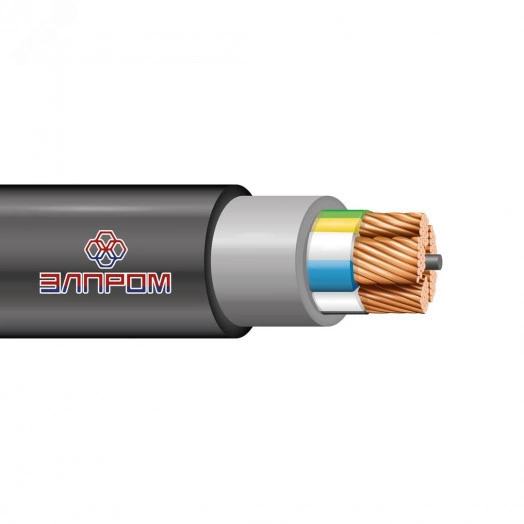Кабель ППГ нг(А)HF 5х185.0 1кВ МС
