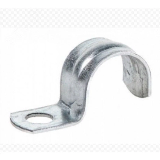 Скоба металлическая СМО 19-20