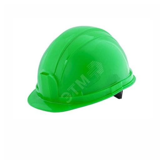 СОМЗ-55 Hammer RAPID зелёная (защитная, шахтерская, сферической формы, до -50С)