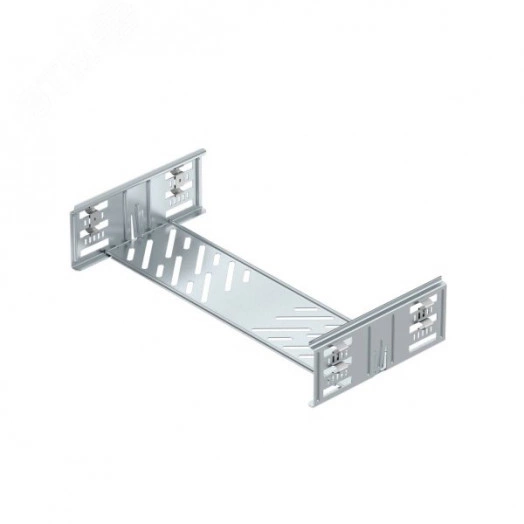 Комплект продольных соединителей 85x400x200 мм