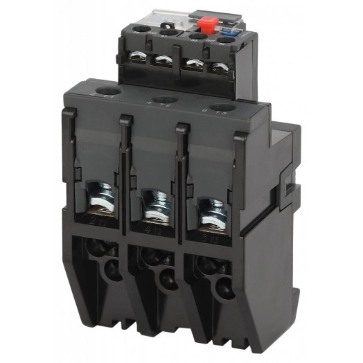 Реле электротепловое РТИ-3361 55-70А ЭРА PRO