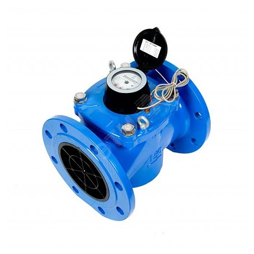 Счетчик холодной воды с импульсным выходом СТВХ-150 'СТРИМ' ДГ, класс С