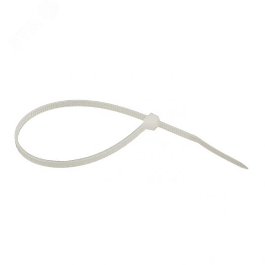 Хомут 2.5х160 нейлон (100шт)