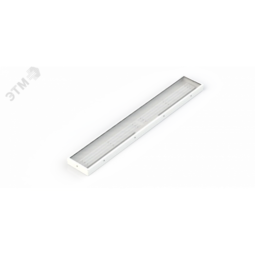 Diora NPO SE Glass 30/3800 opal 6K