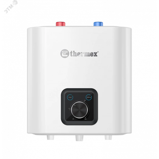 Водонагреватель накопительный Drift 5 U подводка/верхняя